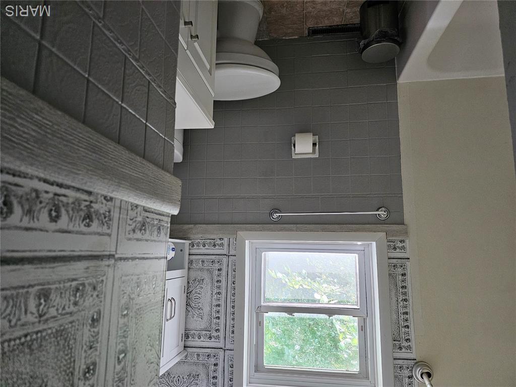Not in a subdivision - Residential