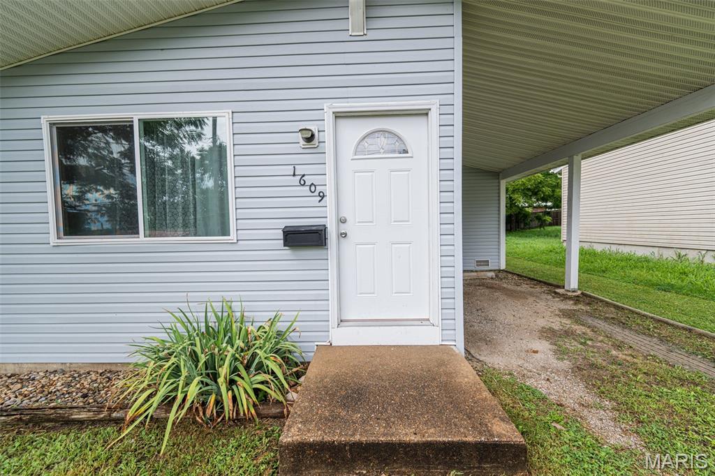 Frisco Sub - Residential