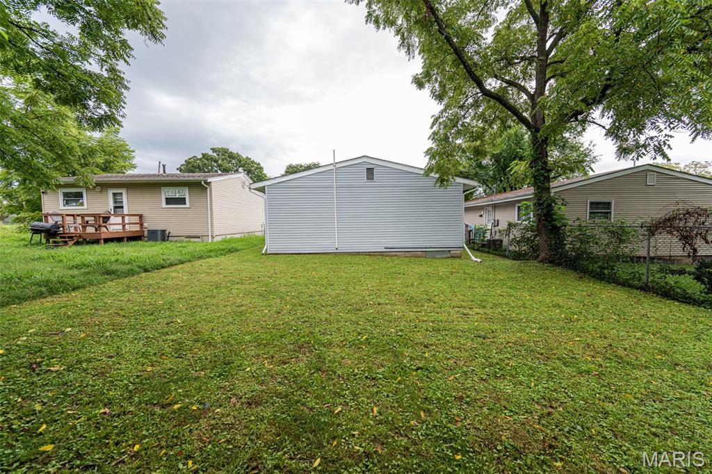 Frisco Sub - Residential