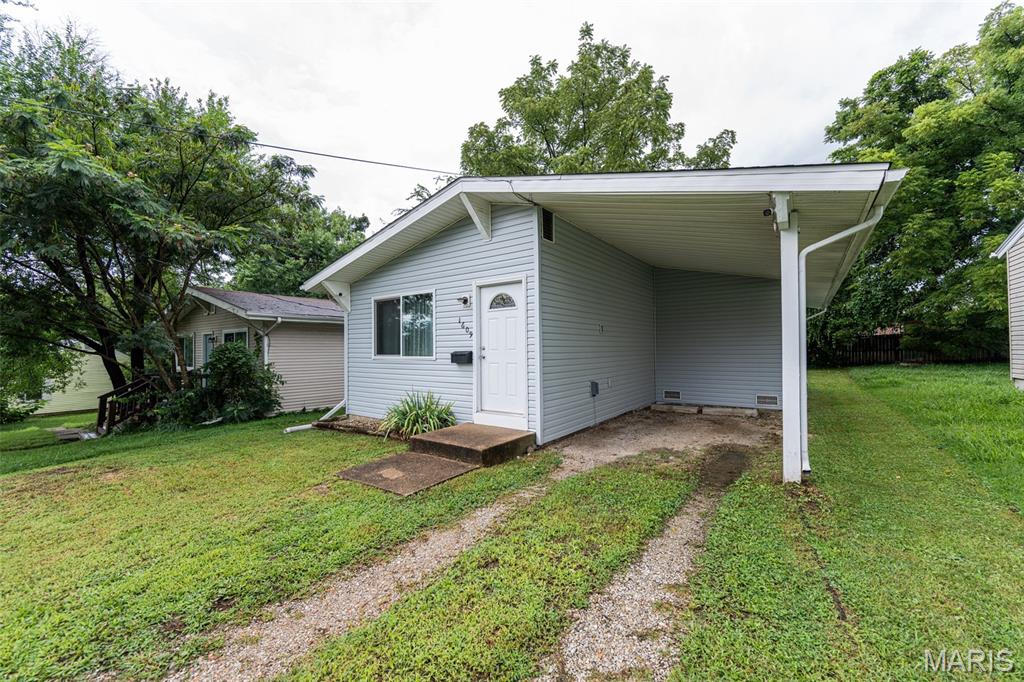 Frisco Sub - Residential
