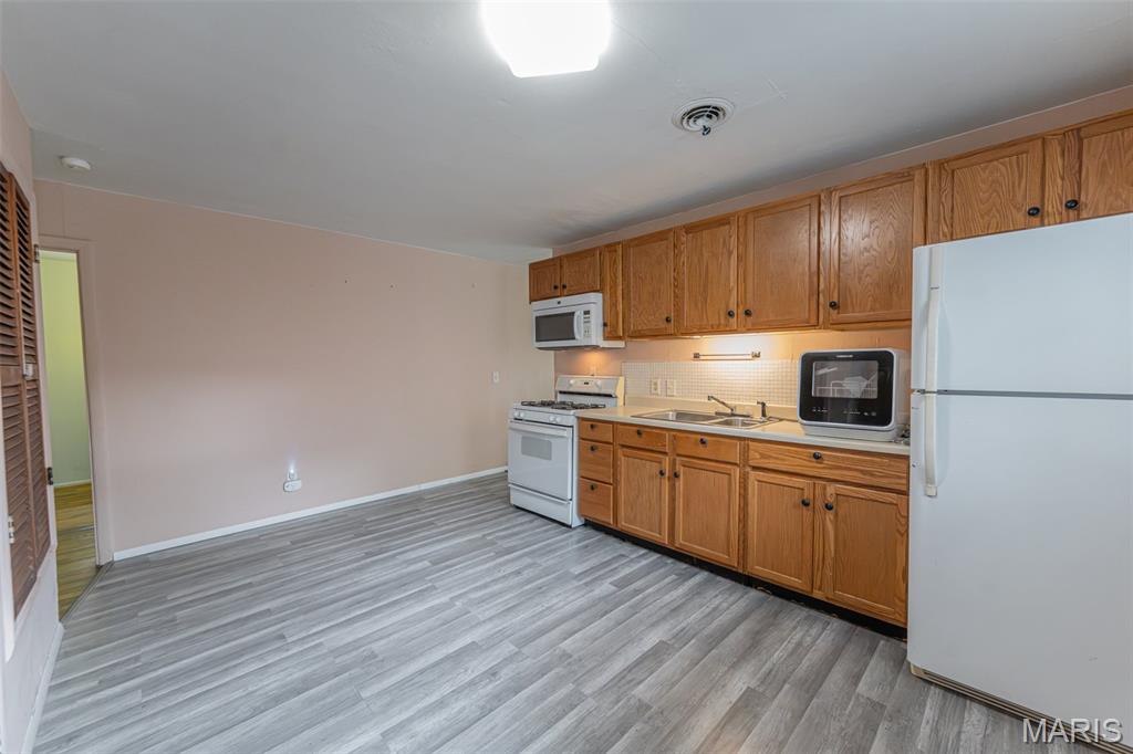 Frisco Sub - Residential