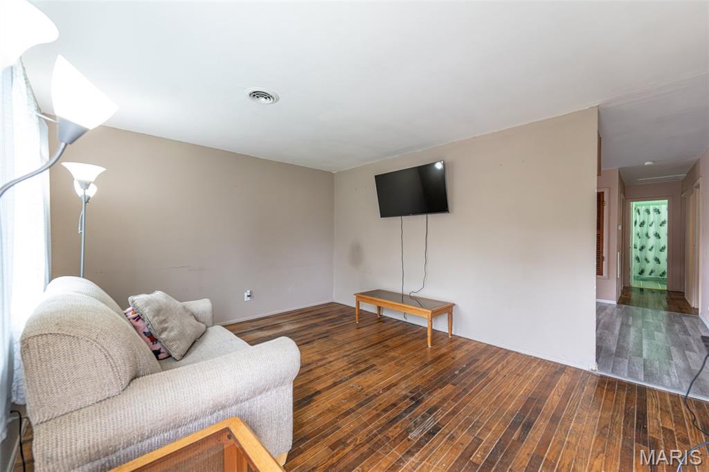 Frisco Sub - Residential
