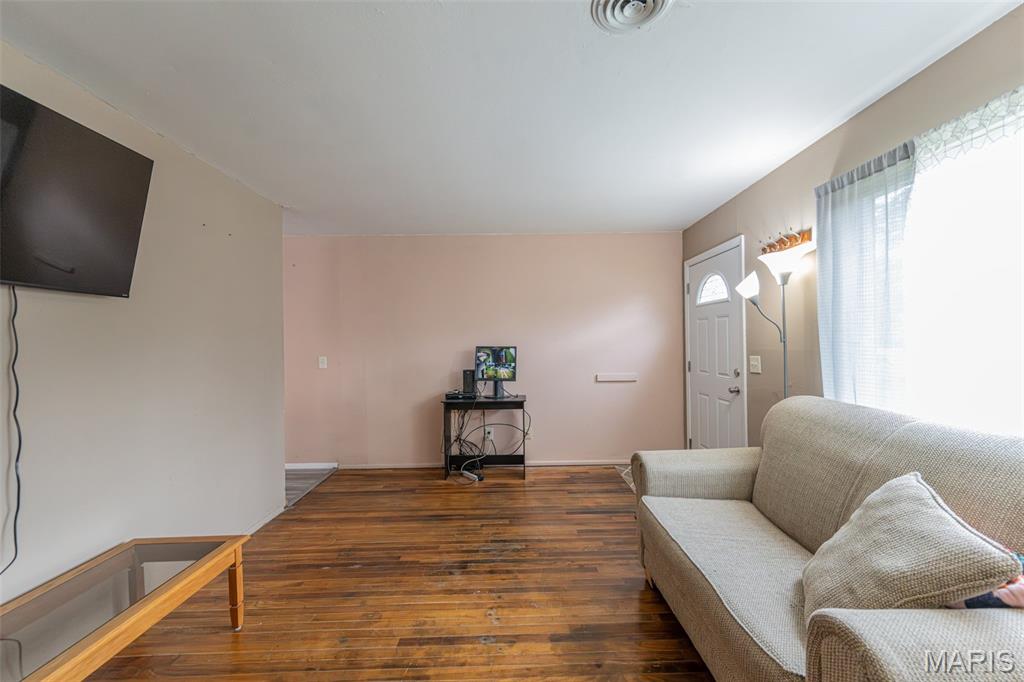 Frisco Sub - Residential