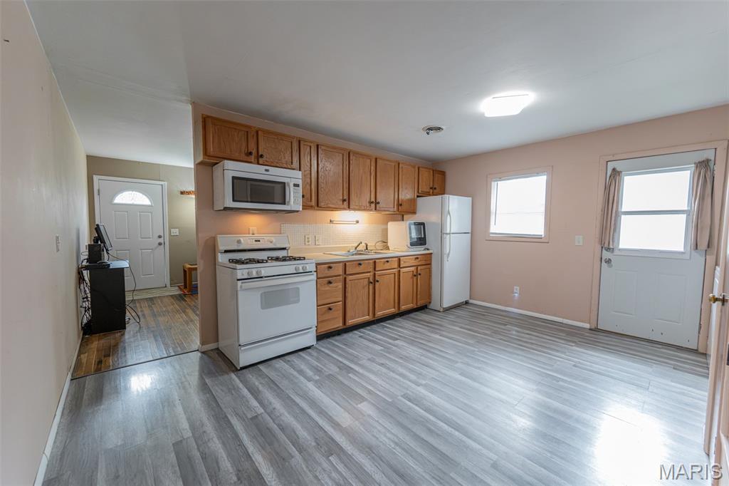 Frisco Sub - Residential