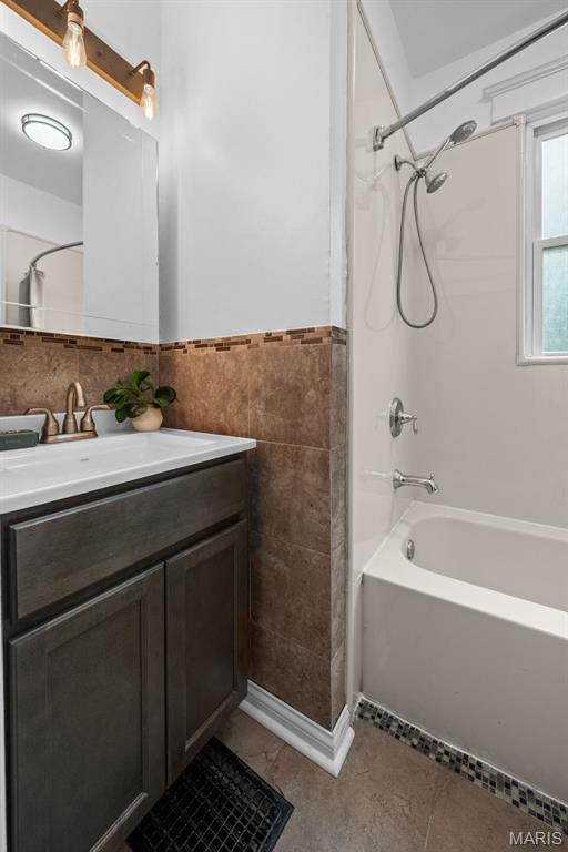 Rosa Park Add - Residential