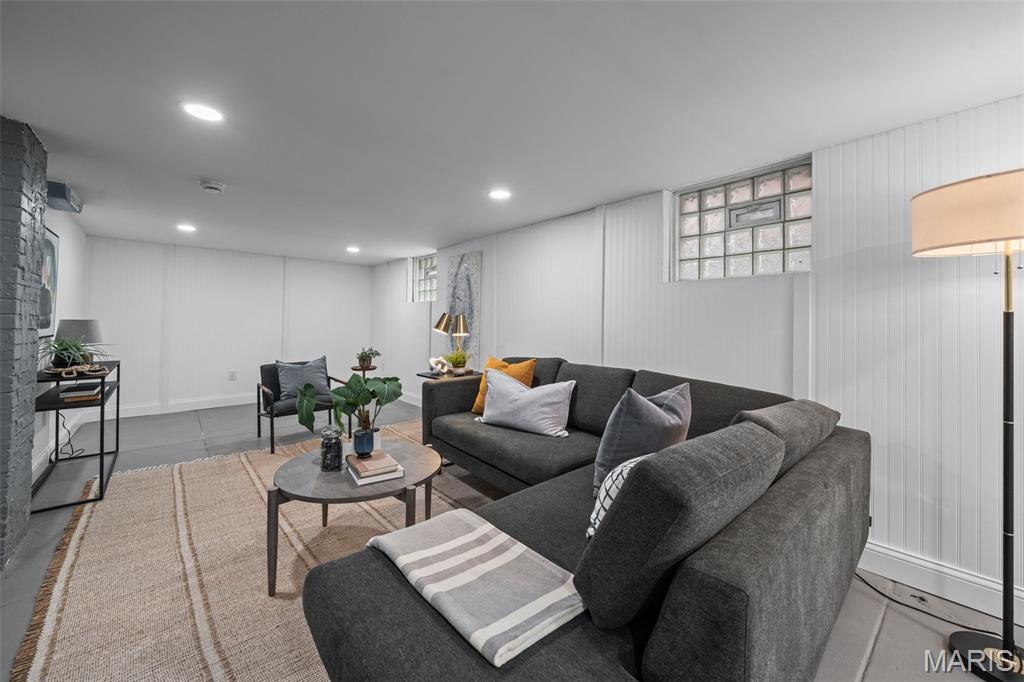 Rosa Park Add - Residential