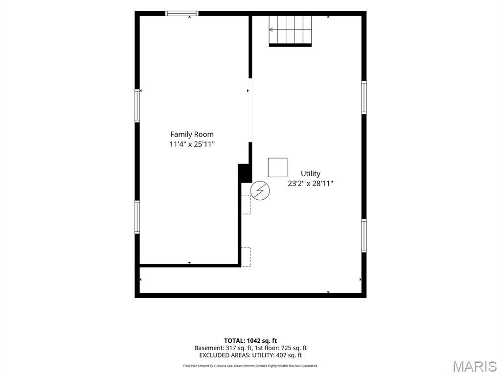 Rosa Park Add - Residential