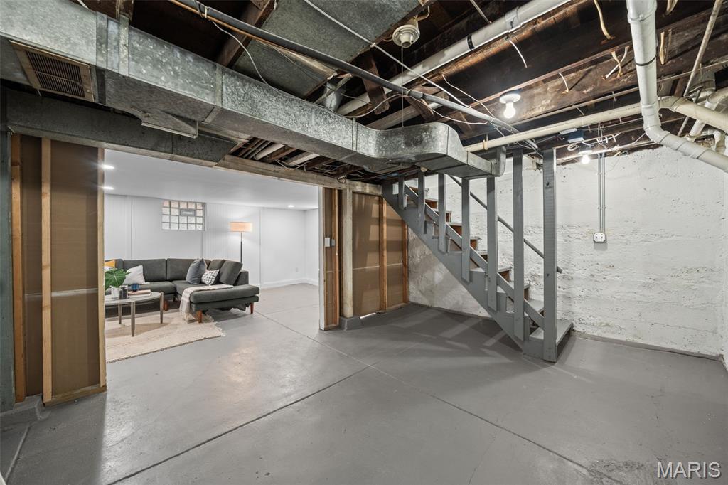Rosa Park Add - Residential