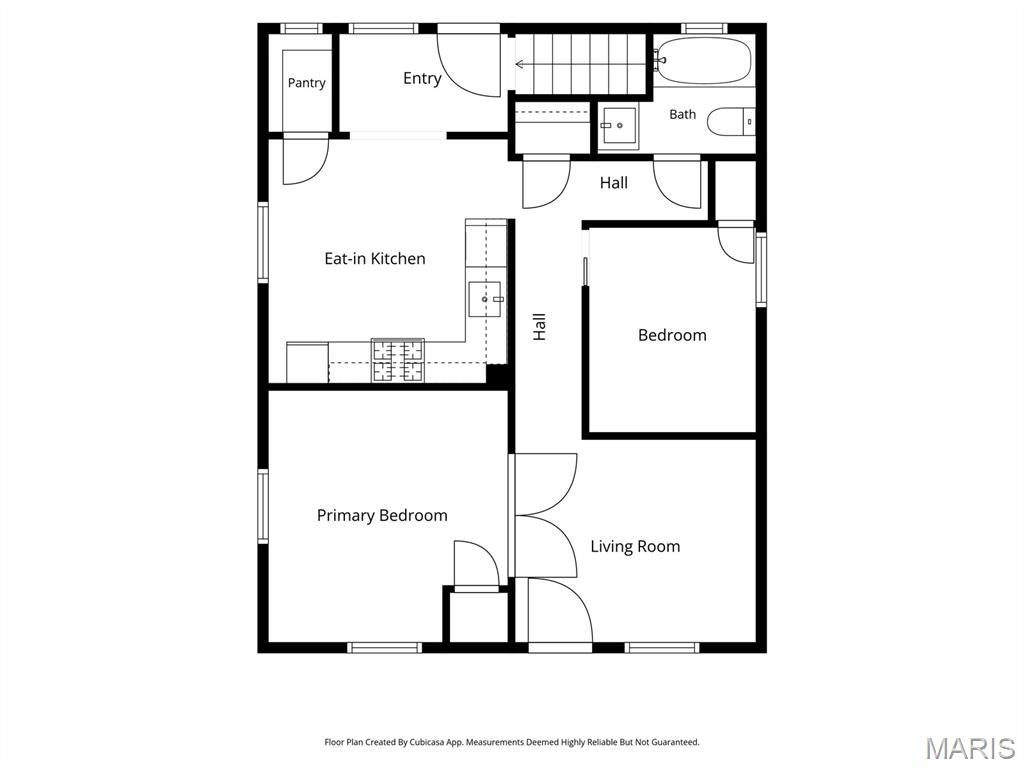 Rosa Park Add - Residential