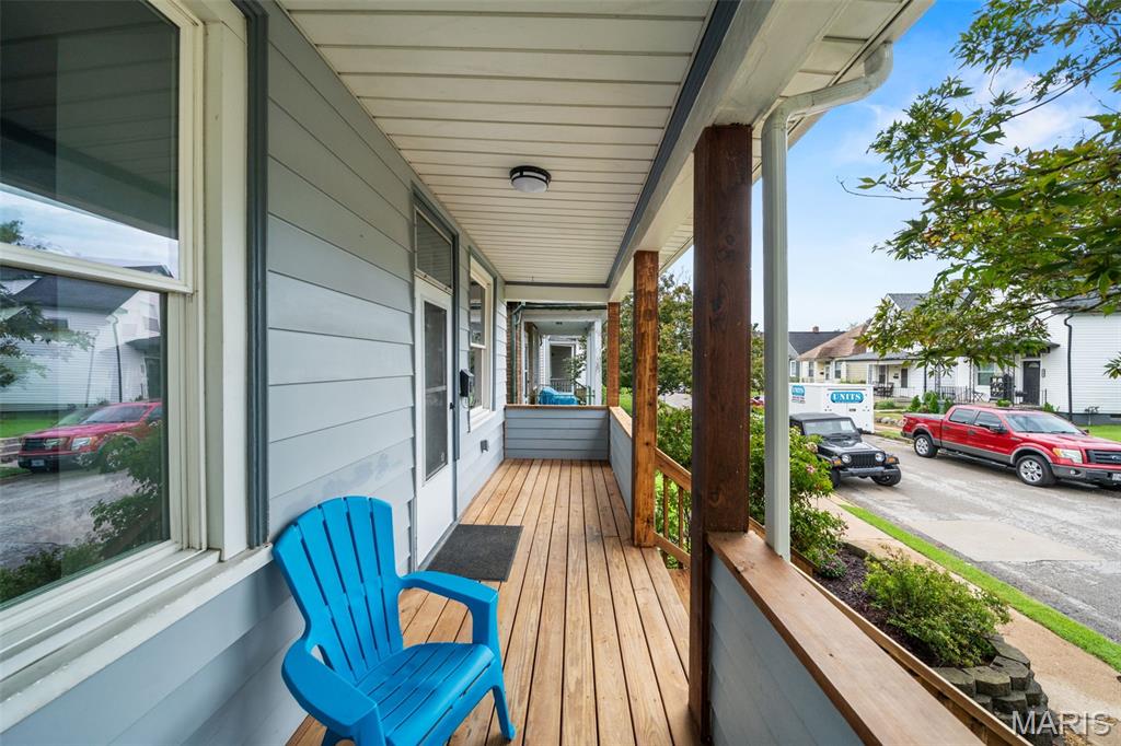 Rosa Park Add - Residential