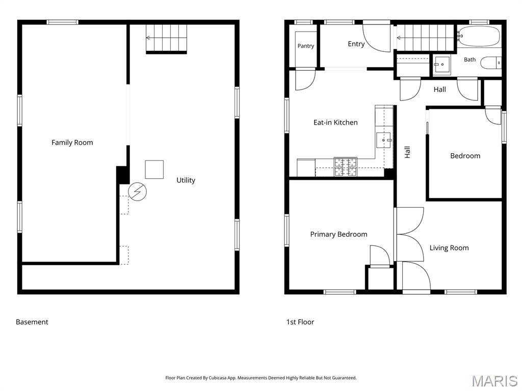 Rosa Park Add - Residential