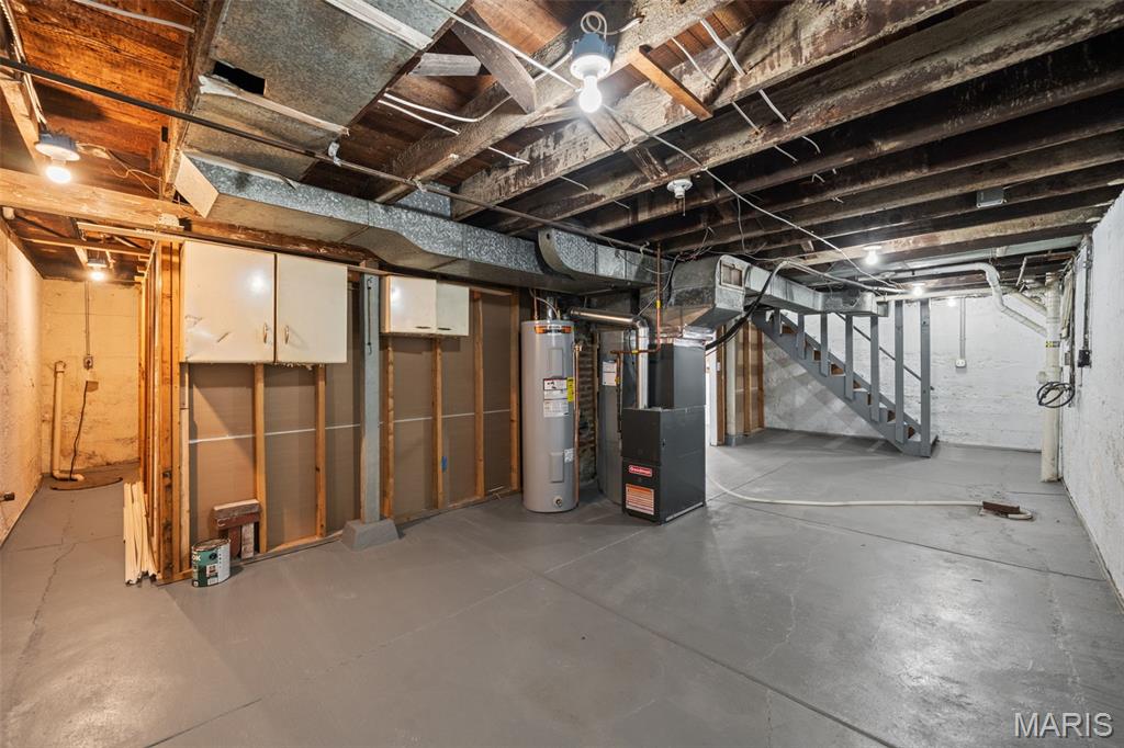Rosa Park Add - Residential
