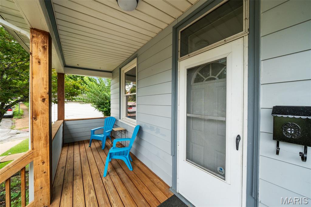 Rosa Park Add - Residential