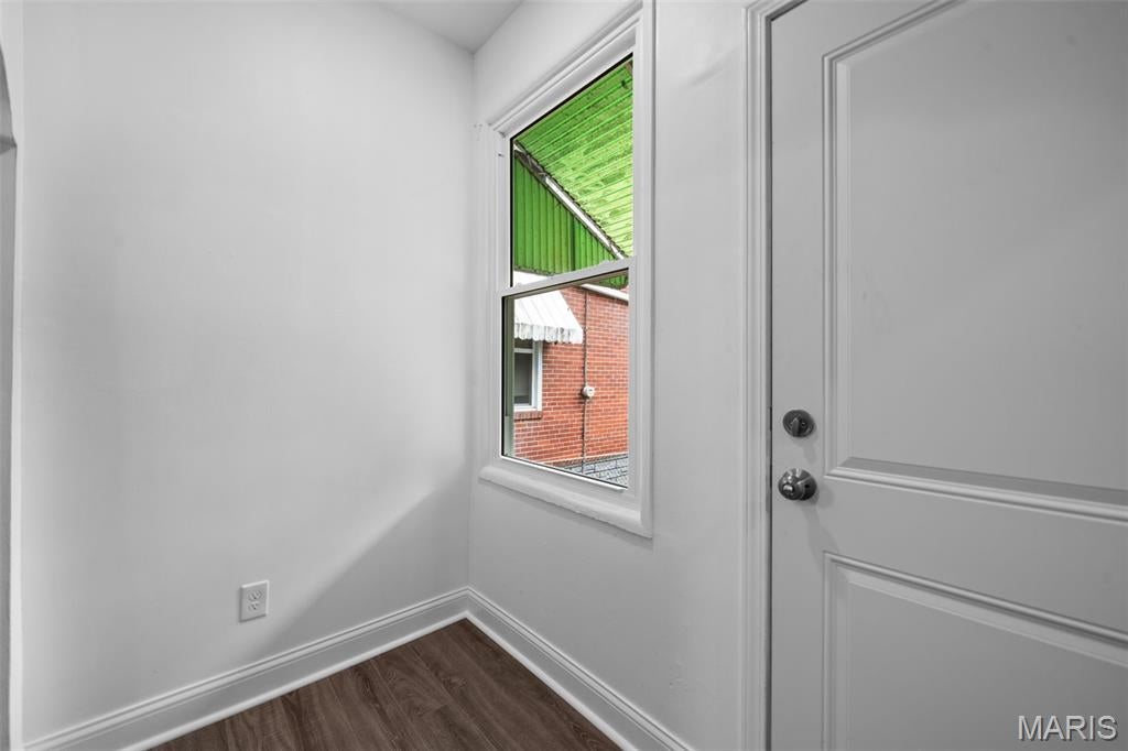 Rosa Park Add - Residential