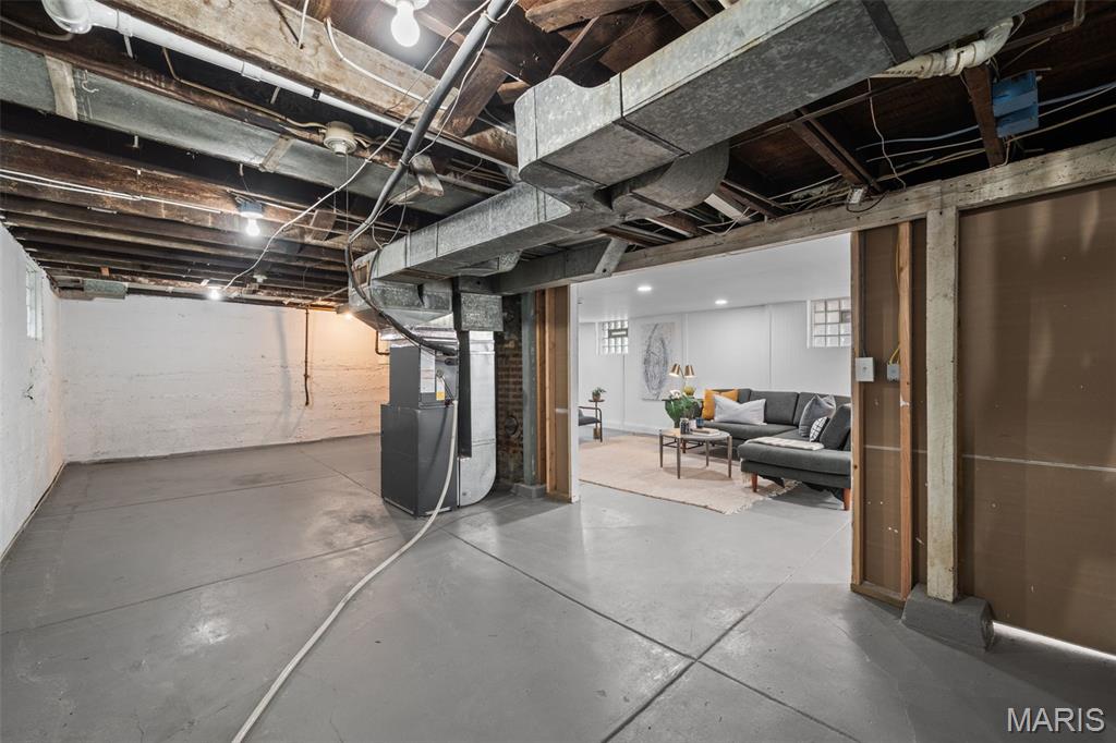 Rosa Park Add - Residential