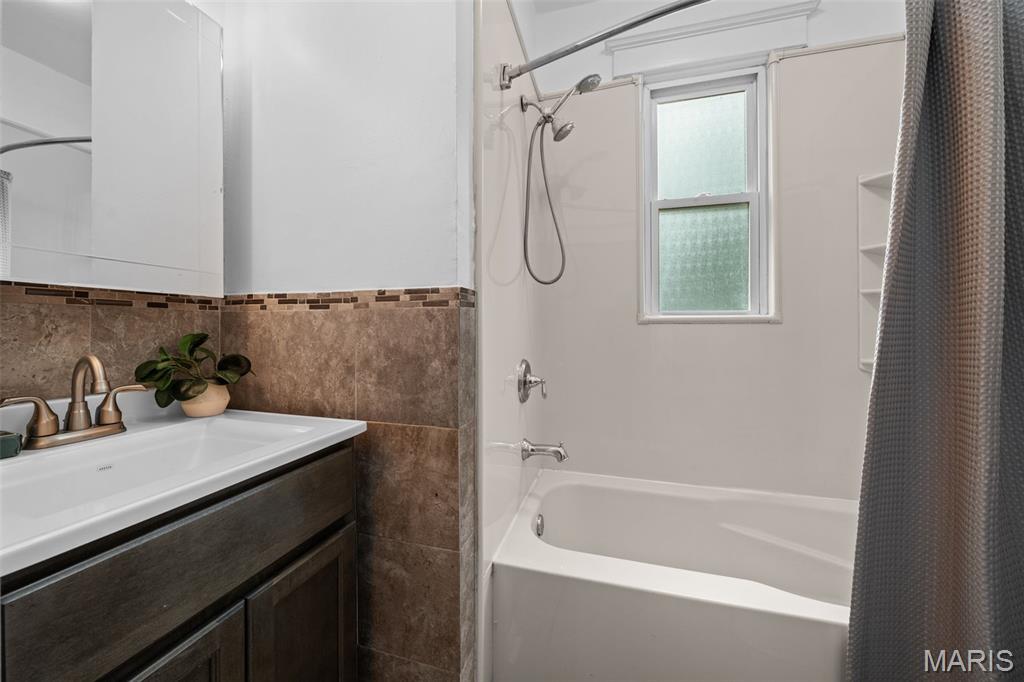 Rosa Park Add - Residential