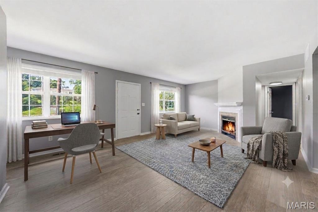 Brentwood Forest Condo Ph Seven - Residential