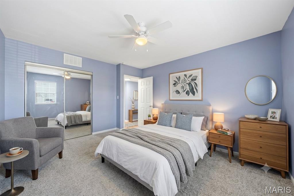 Brentwood Forest Condo Ph Seven - Residential