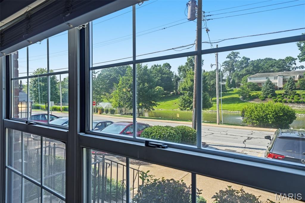 Brentwood Forest Condo Ph Seven - Residential