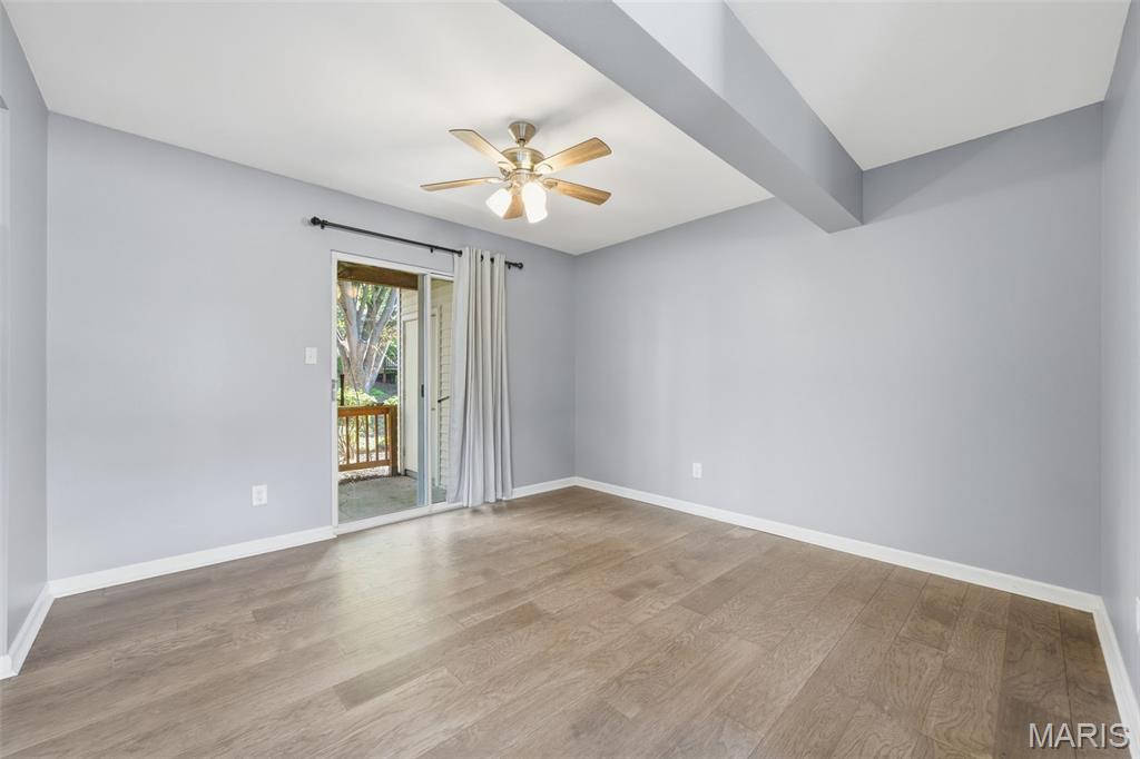 Brentwood Forest Condo Ph Seven - Residential