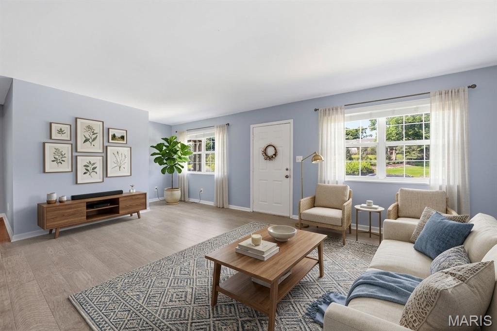 Brentwood Forest Condo Ph Seven - Residential