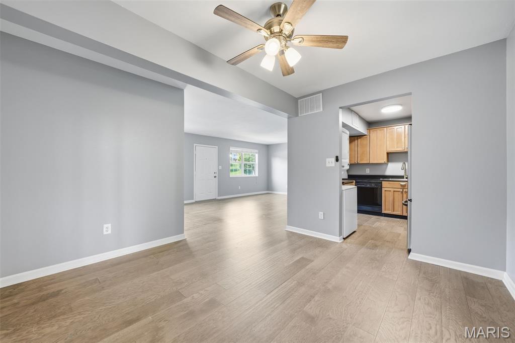 Brentwood Forest Condo Ph Seven - Residential
