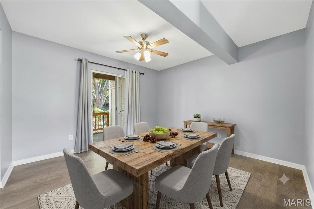 Brentwood Forest Condo Ph Seven - Residential