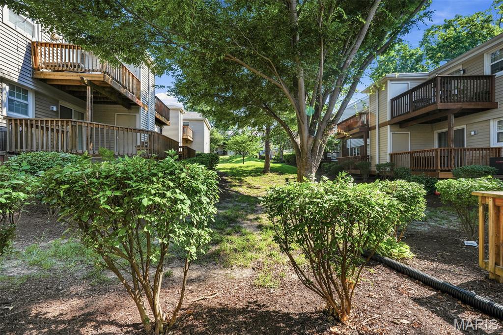 Brentwood Forest Condo Ph Seven - Residential