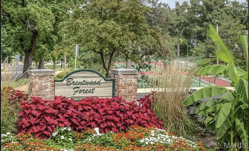 Brentwood Forest Condo Ph Seven - Residential