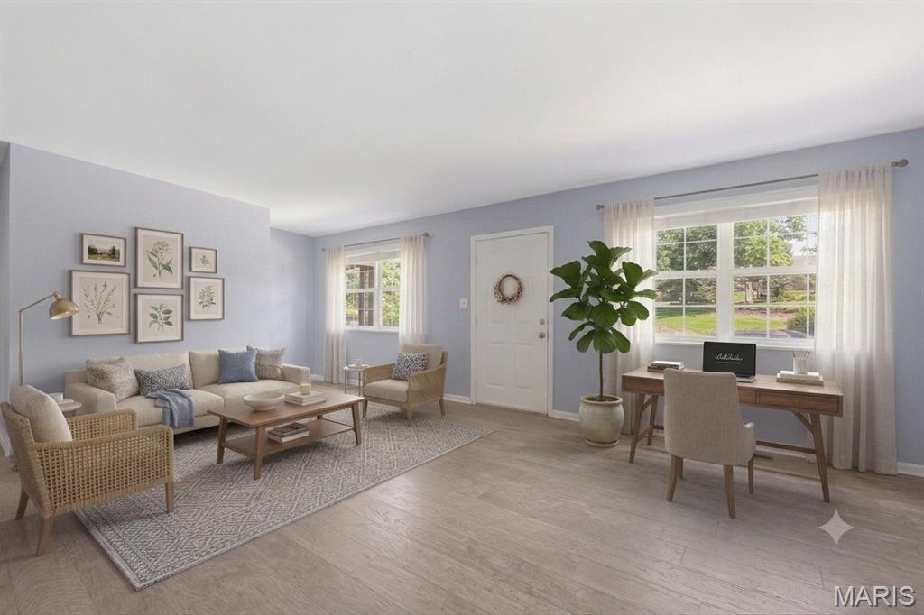 Brentwood Forest Condo Ph Seven - Residential