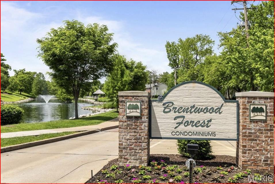 Brentwood Forest Condo Ph Seven - Residential