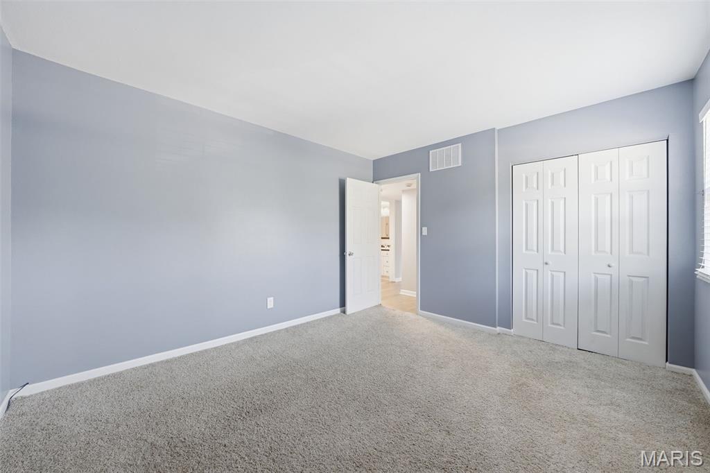 Brentwood Forest Condo Ph Seven - Residential