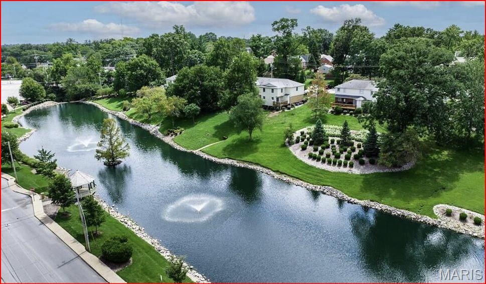 Brentwood Forest Condo Ph Seven - Residential