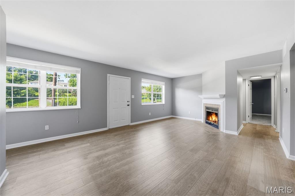 Brentwood Forest Condo Ph Seven - Residential