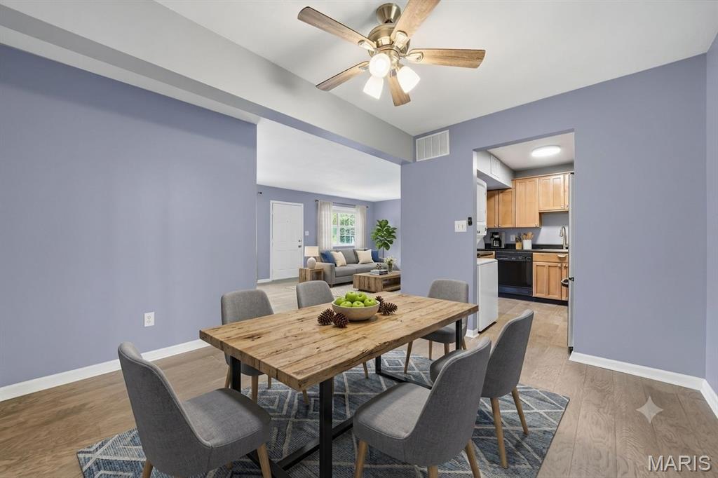 Brentwood Forest Condo Ph Seven - Residential