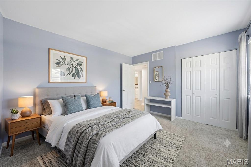 Brentwood Forest Condo Ph Seven - Residential