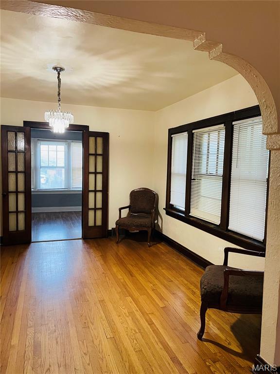 Arbor Terrace - Residential Lease