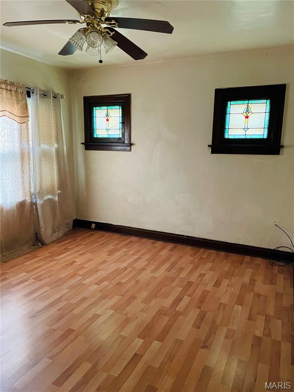 Arbor Terrace - Residential Lease