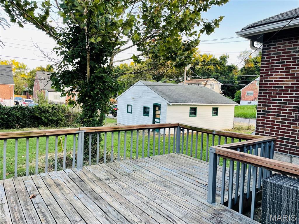Arbor Terrace - Residential Lease