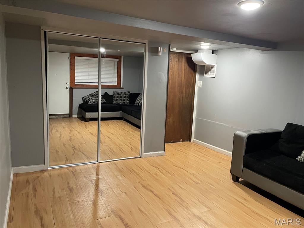 Arbor Terrace - Residential Lease