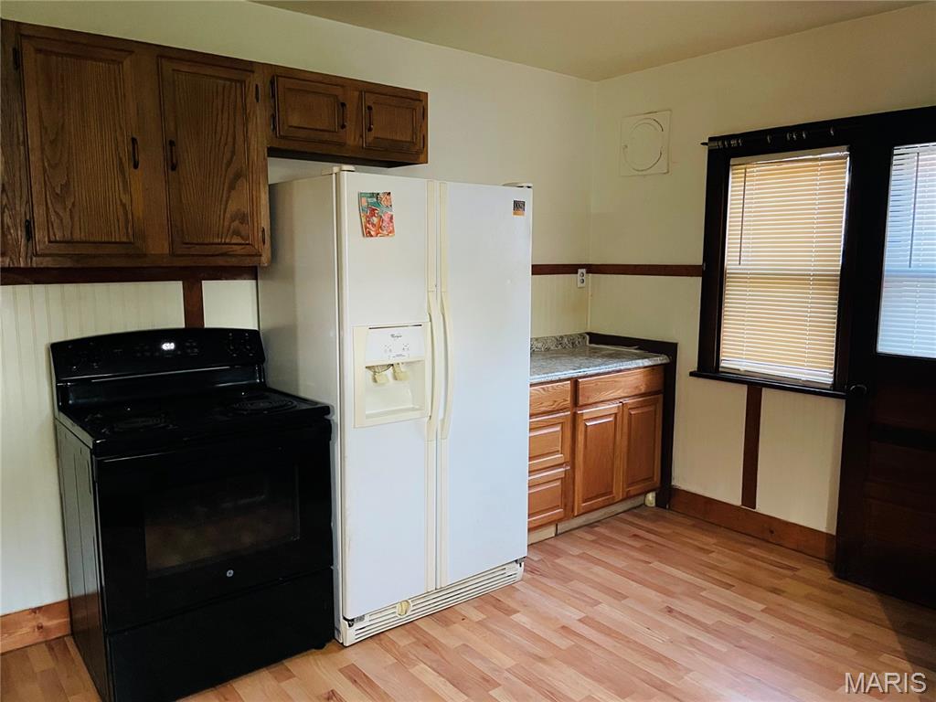 Arbor Terrace - Residential Lease