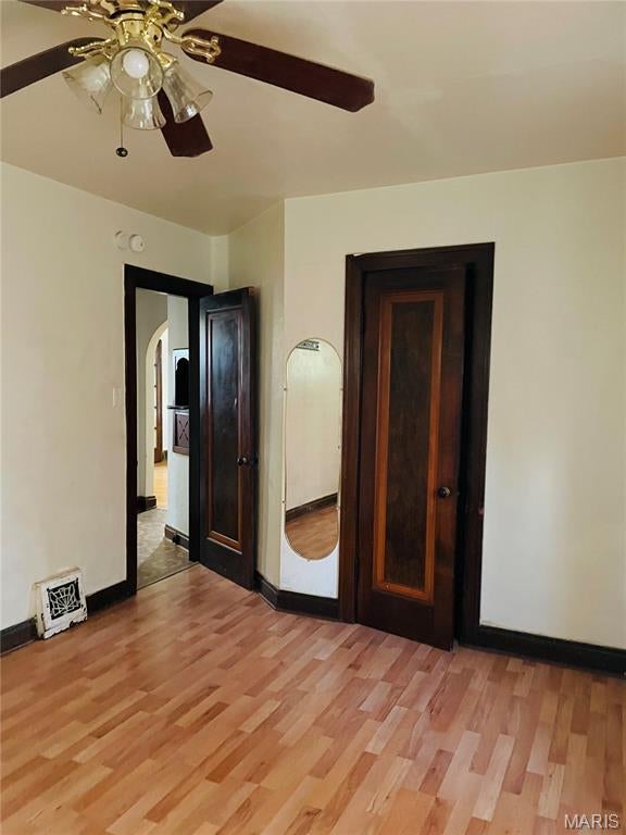 Arbor Terrace - Residential Lease
