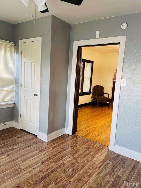 Arbor Terrace - Residential Lease