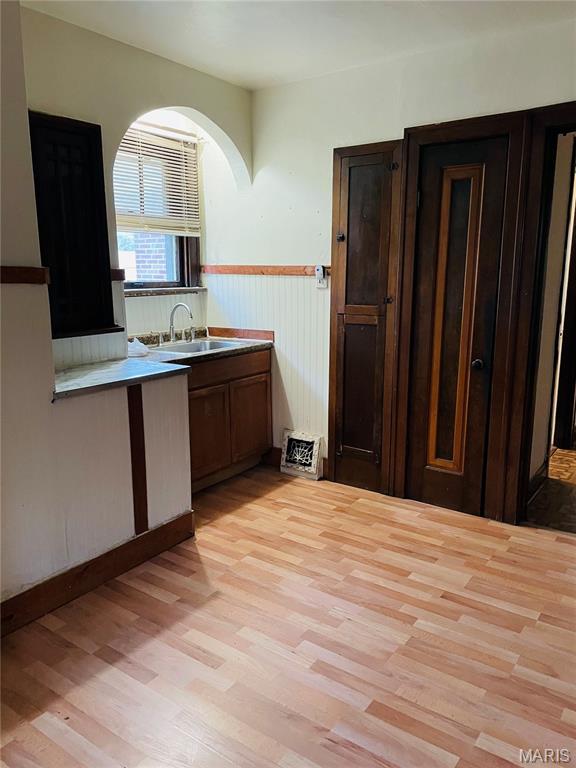 Arbor Terrace - Residential Lease