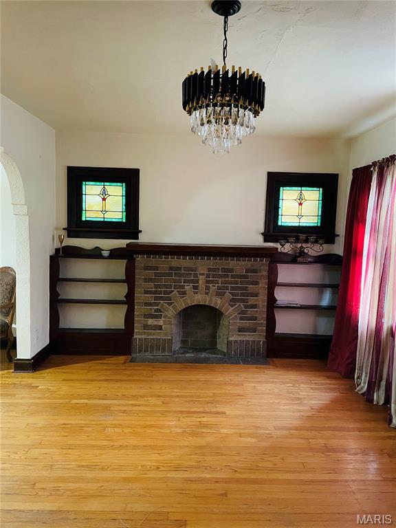 Arbor Terrace - Residential Lease