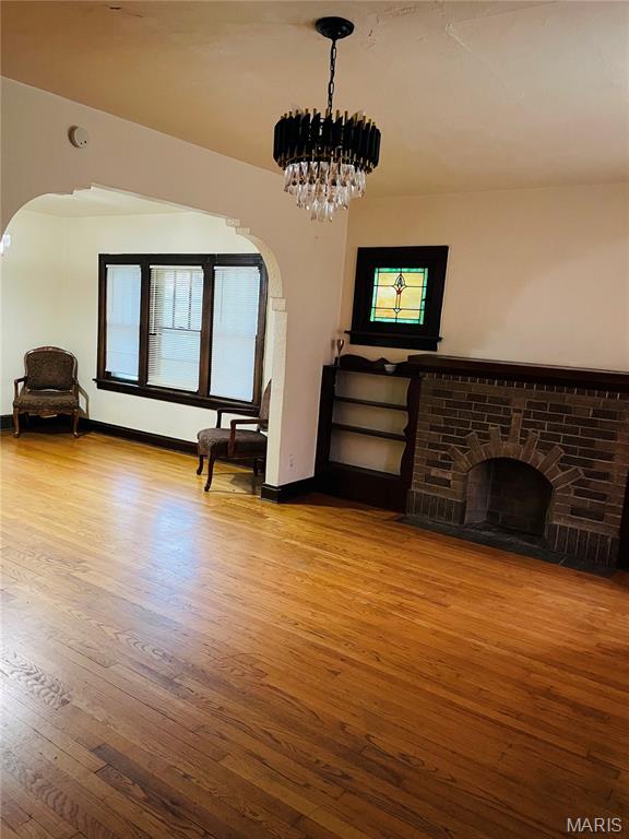 Arbor Terrace - Residential Lease