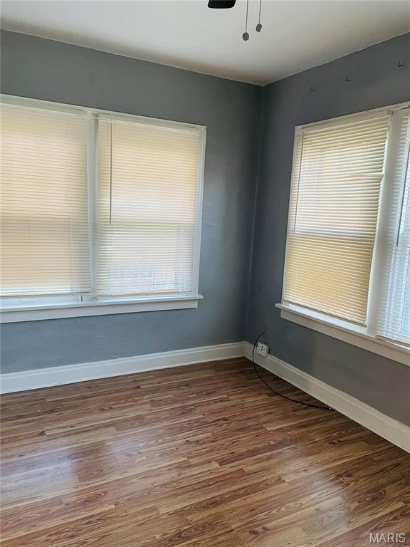 Arbor Terrace - Residential Lease
