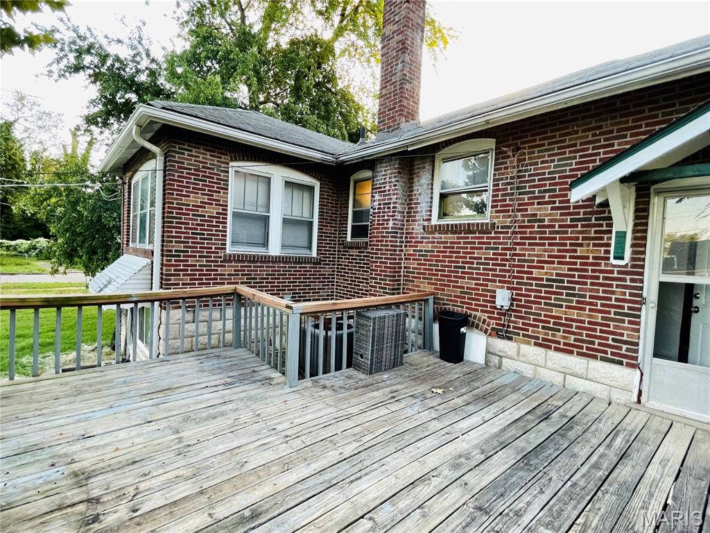 Arbor Terrace - Residential Lease