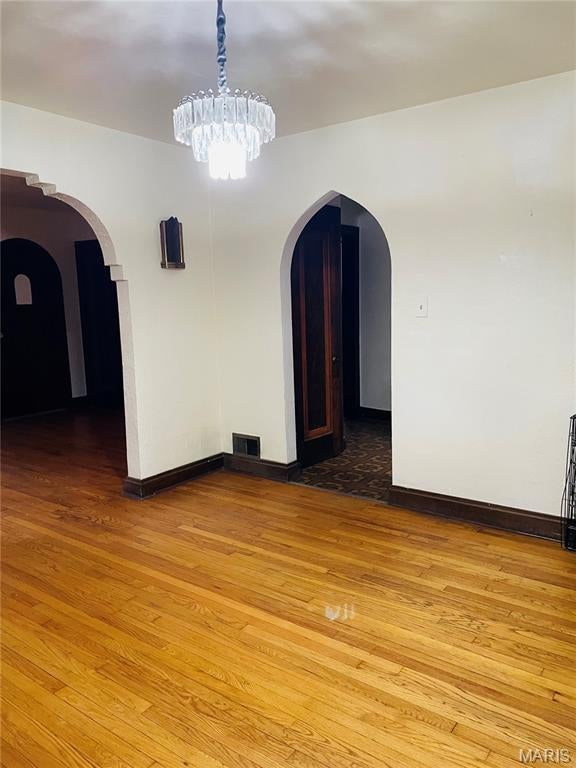 Arbor Terrace - Residential Lease