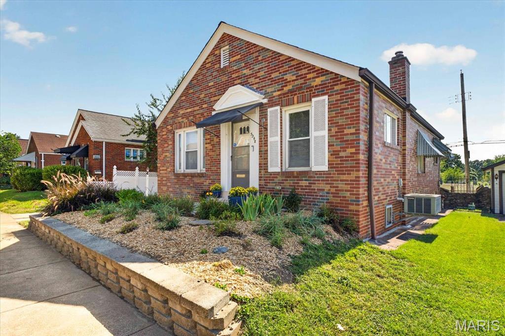 Gravois Homesites Add 03 - Residential
